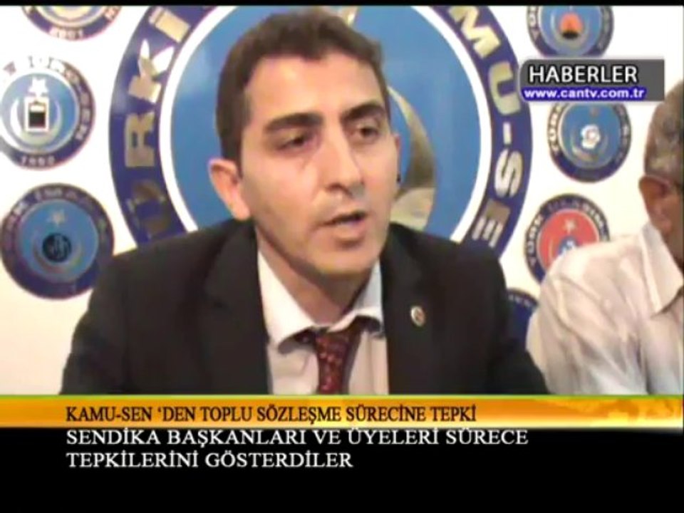 14.08.2013.CAN TV24 HABERLER