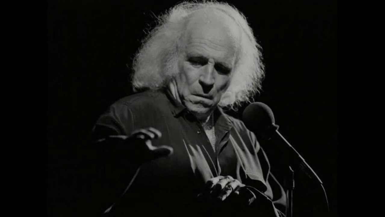 Léo Ferré-Avec le temps