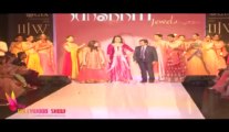 Rituparna Sengupta Dazzles In Pink Choli | IIJW 2013