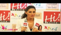 Nargis Fakhri  ''I'm Not Dating Uday Chopra''