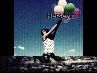 Ant Olsun Ki-Serap Ersoy(Ruhum Güneşten)