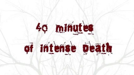 Architect Of Seth - "The persistence of scars" (album teaser)