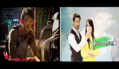 Vikrant Massey to debut as host in Yeh Hai Aashiqui!