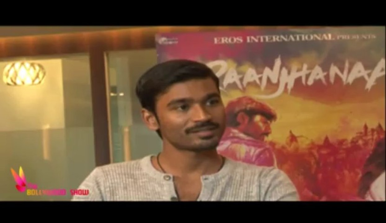 KRK booked for defaming Dhanush!