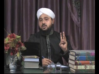 ISLAM AUR HUM MUFTI ASIF MADANI Part-02