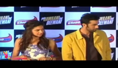 Ranbir Kapoor to romance Deepika Padukone once again