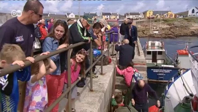 Ireland: A Bit of Earth | European Journal - Europe on the Edge