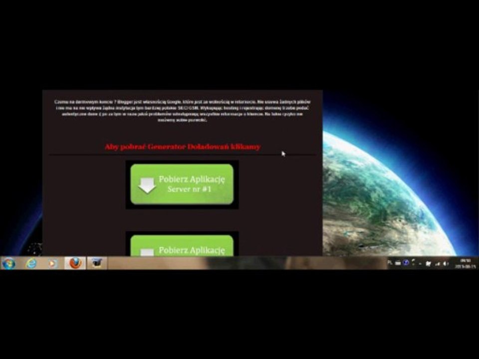 Doładowanie telefonu za darmo [Wszystkie Sieci]