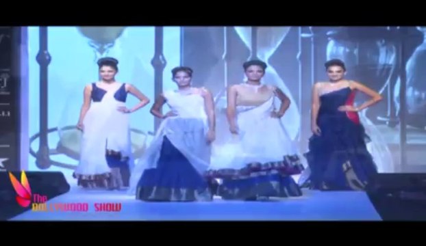 Agni Jewellery Fashion at IIJW 2013