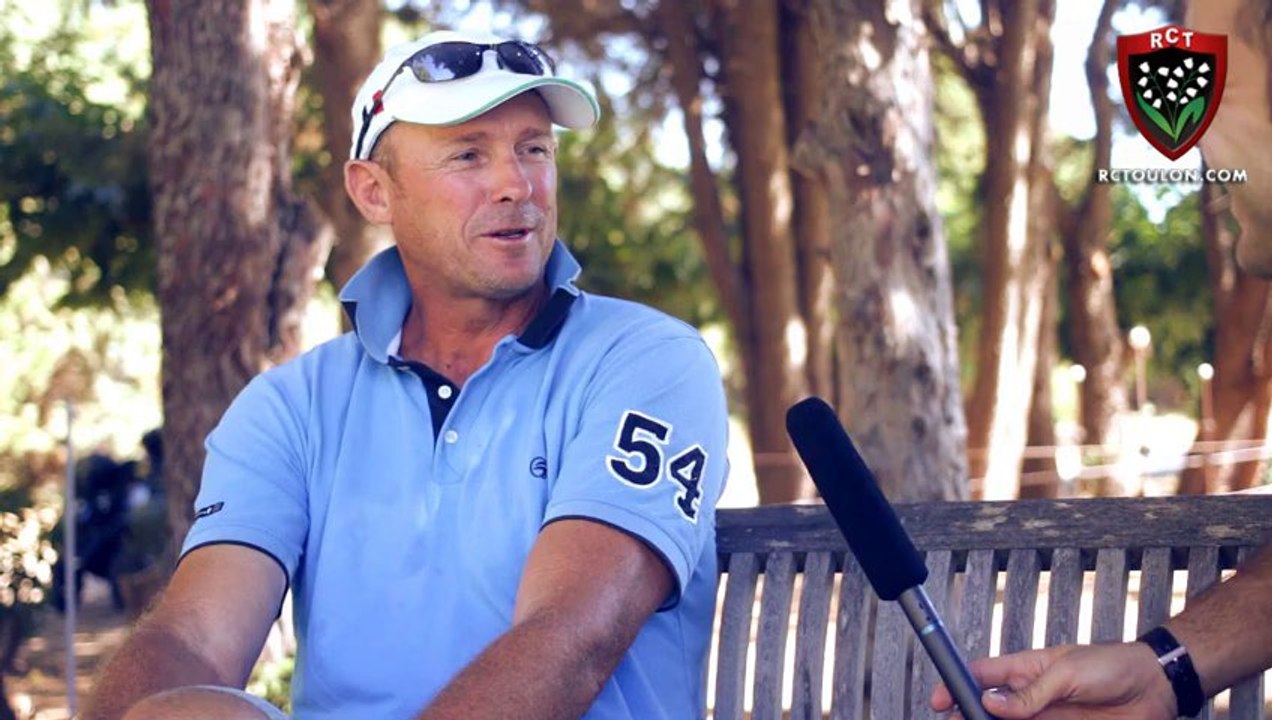 Entretien vidéo avec Pascal Jehl