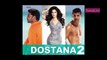 Dostana 2 Shooting Will Starts Soon - Abhishek Bachchan