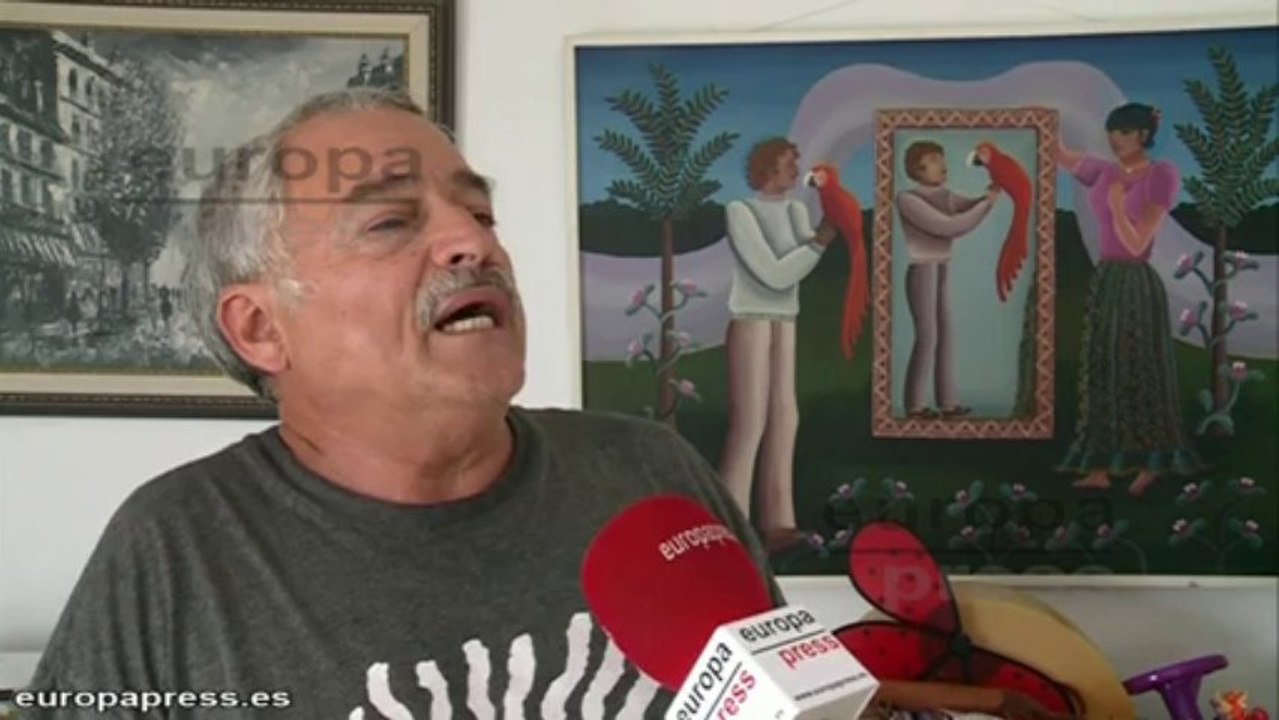 Familias gitanas ocupan viviendas de lujo