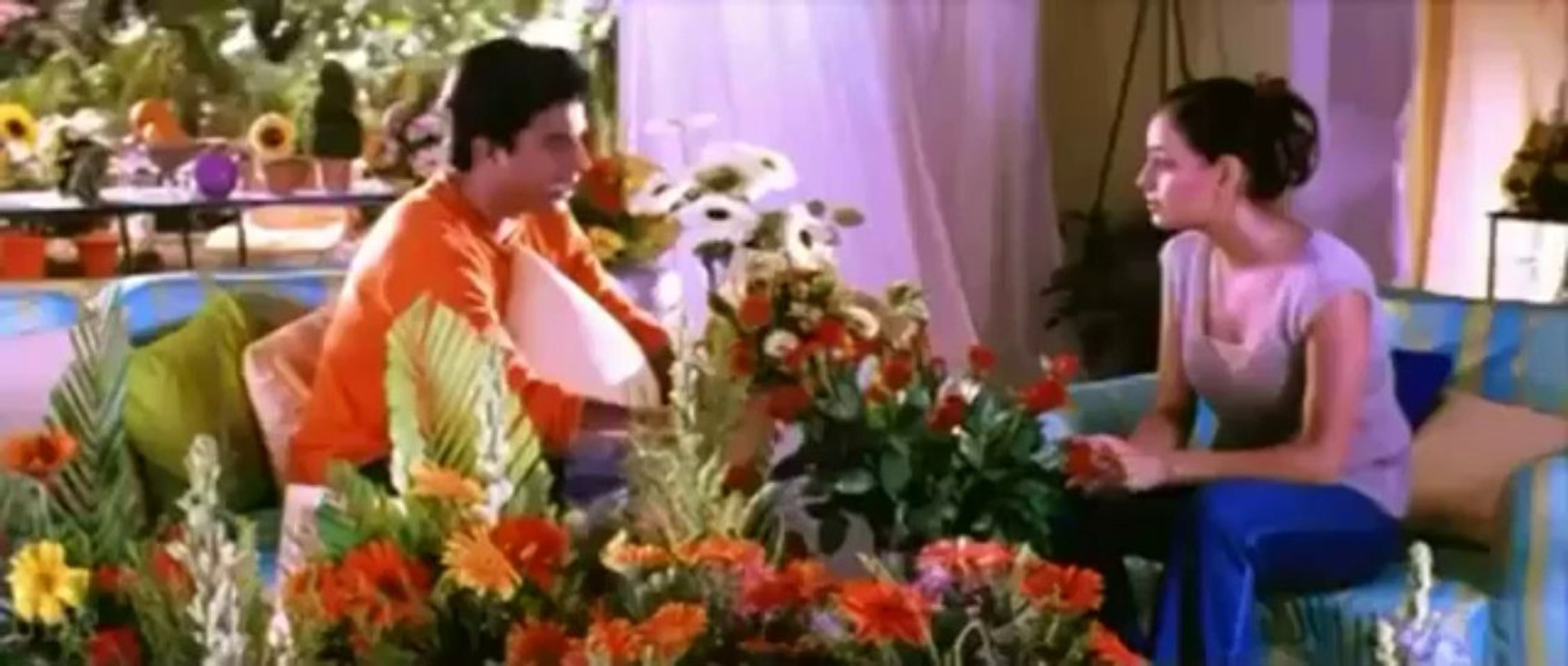 Sach Keh Raha Hai - Rehnaa Hai Terre Dil Mein (2001) HD BluRay Music Videos