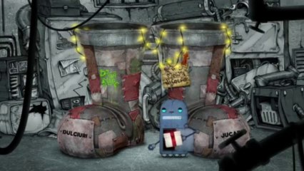 RObotzi.S03.Ep18.Nicolae