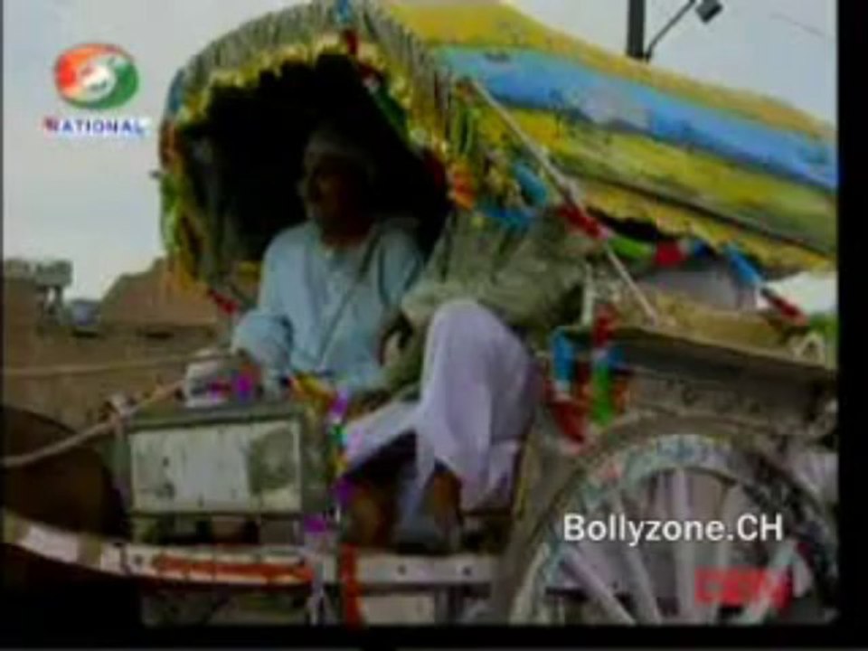 Aur Ek Kahaani 15th August 2013 Video Watch Online Part1