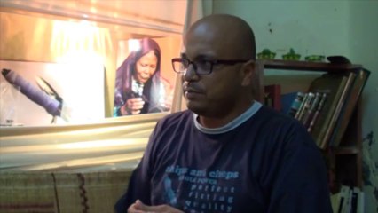 Discussion avec Kacem Gharbi "Un islam de la libération"