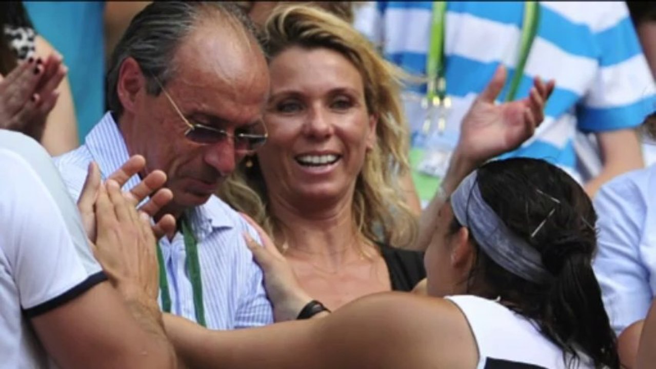 Wimbledon champion Bartoli retires