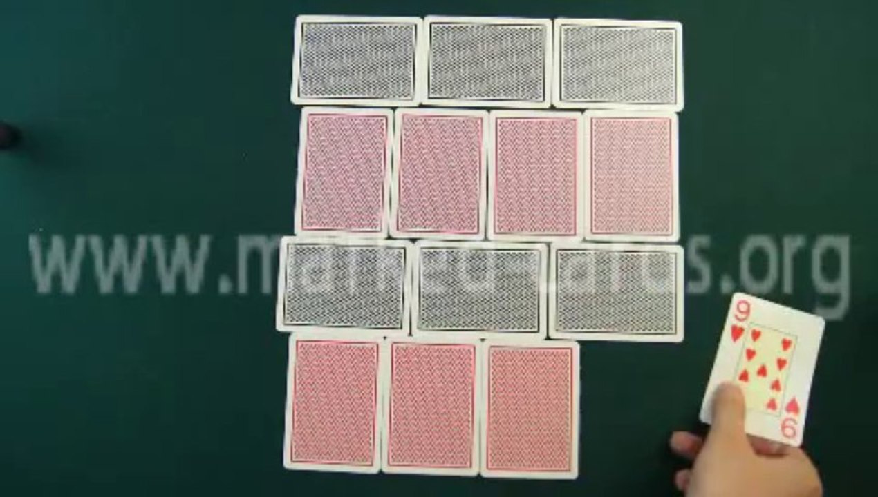 copag texas holdem