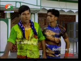 Aur Ek Kahaani 15th August 2013 Video Watch Online Part2