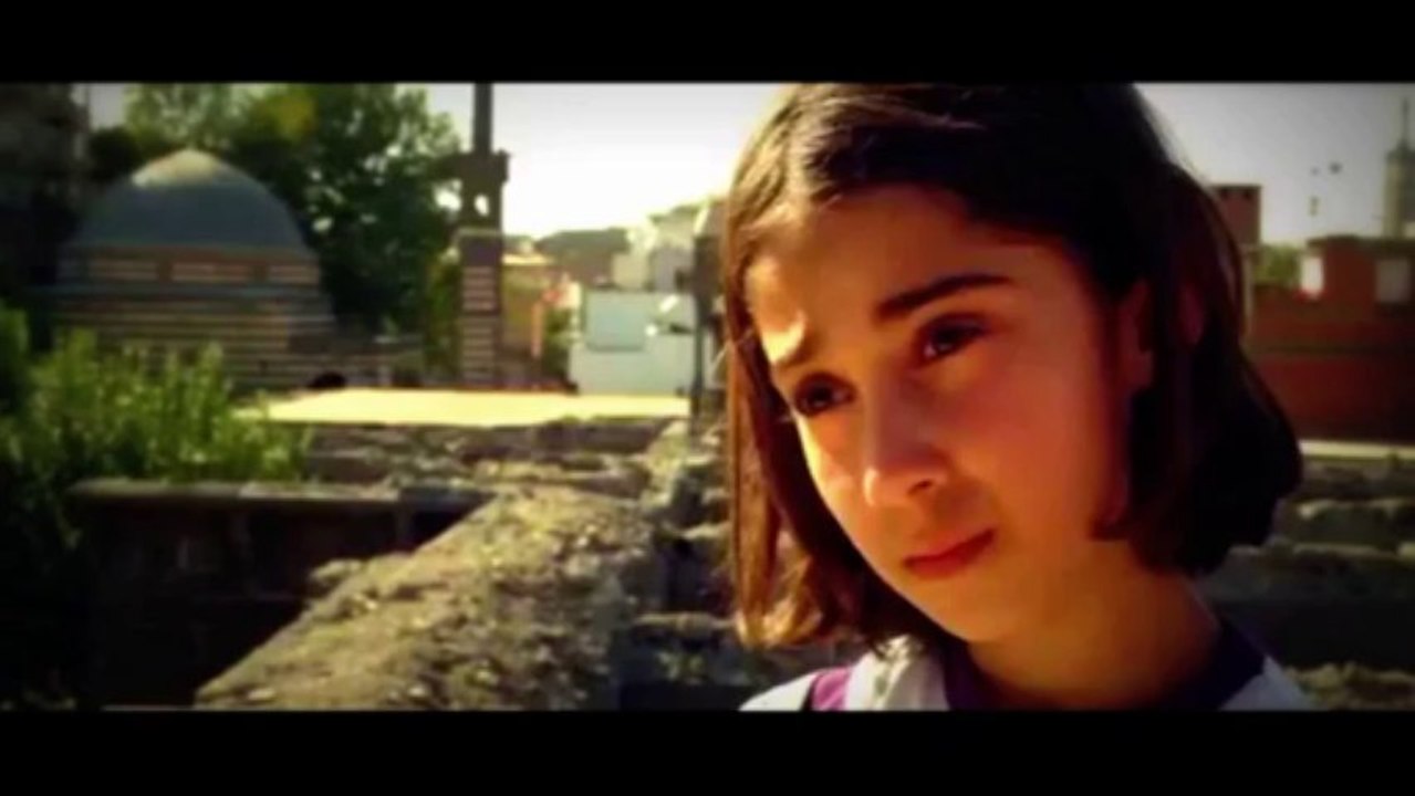 Brusk Tüzün - Şev Dema - (2013)