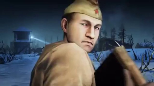 Company of Heroes 2 indir Tek Parça Tek Link