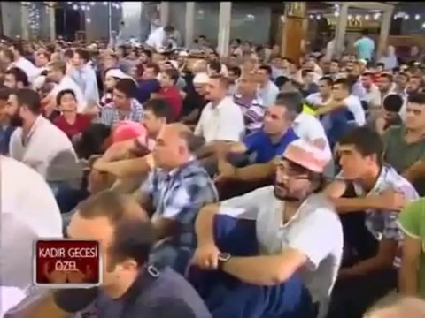 Sen duada elimi nasıl tutayım diye düşünürken adam senin elini nasıl keserim diye plan yapıyor! [Prof. Dr. Mehmet Okuyan]