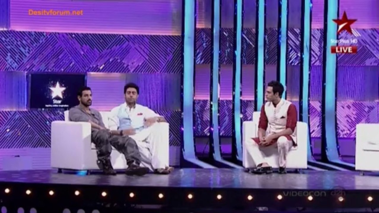 Saath Hai Hum {Uttarakhand }15th  August 2013 Video Watch Online pt3