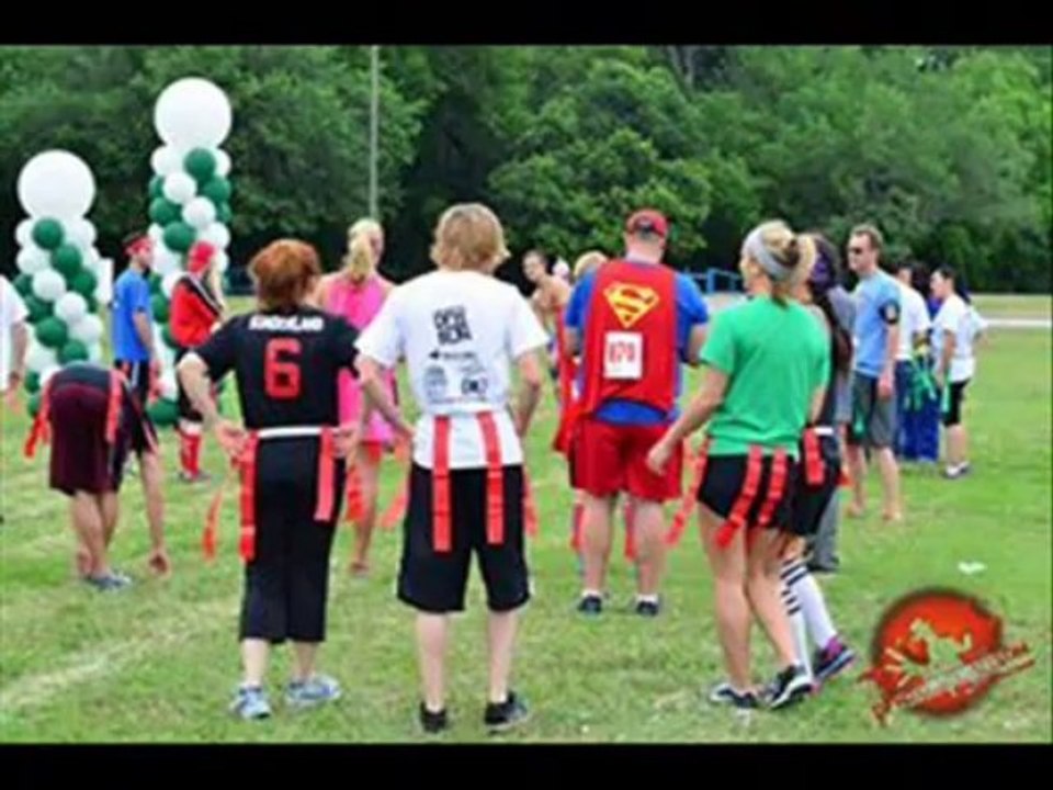 DfwZombierun