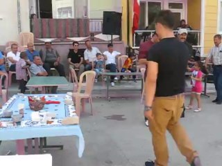 Damat Traşı