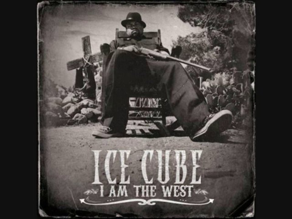 Ice Cube - Urbanian