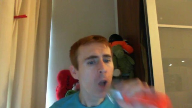 Wiwi égratigne spirit indestructible de Nelly Furtado