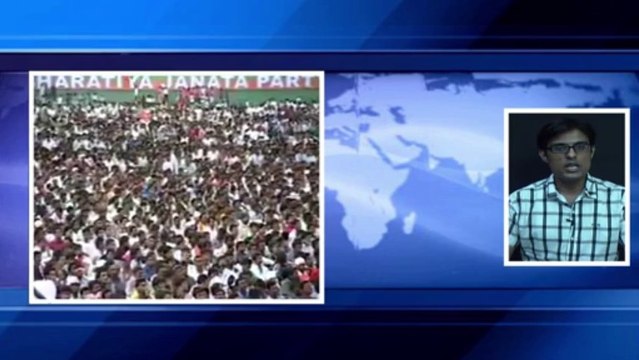 Narendra Modi gets invitation to visit UK