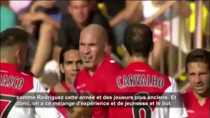 Le débriefing du Mister