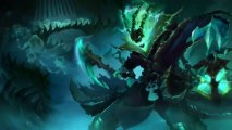 LoL en Top #63 -  N°3 - Thresh