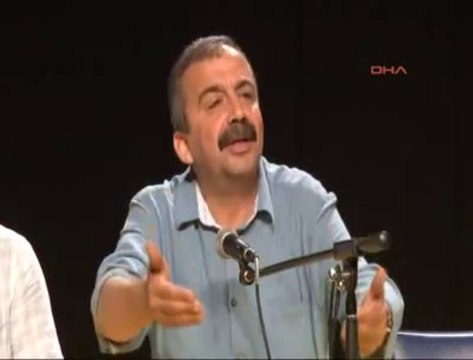 Sırrı Süreyya Önder den Gezi Parkı açıklaması