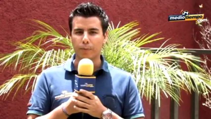 Tenemos lo que nos merecemos: Vuoso