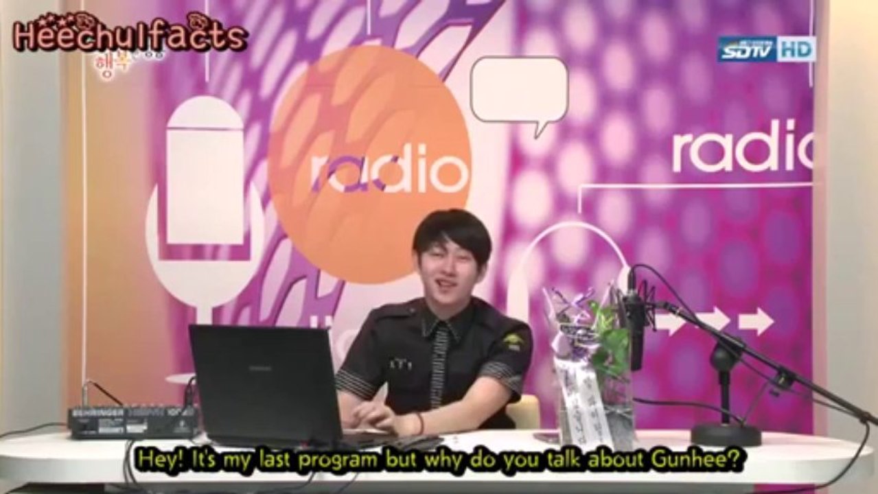 [Eng Sub] Sungdong Cafe Last Program Cuts_2 Gunhee_s Girlfriend!