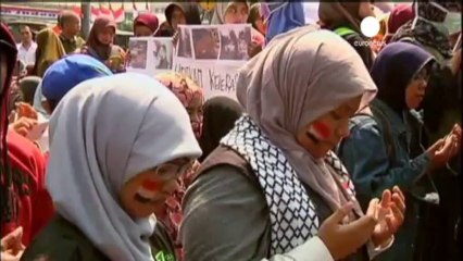 Başbakan Erdoğan BM'nin Mısır için acil...