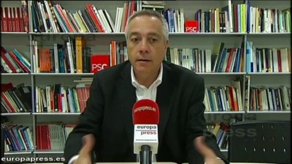 El PSC aprobará su código ético antes de 2014