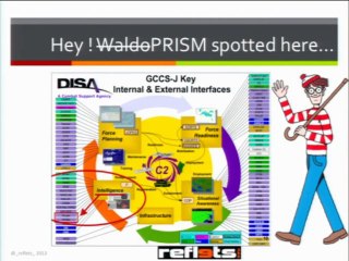 Découverte des Programmes GIG, GCCS-J et PRISM : Une Analyse par un Journaliste de Reflets.info 🇺🇸