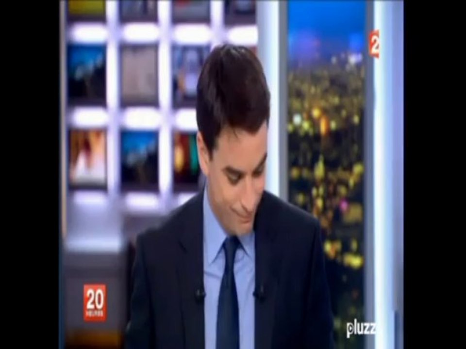 France 2,Aide Soignante,elle dénonce la pénibilité de son travail