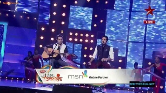 Saath Hai Hum Uttarakhand 15th August 2013 Video Watch Online 720p HD Full Eptsode Pt5