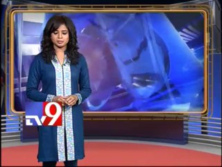 Health condition of Thota Vani fasting for Samaikhyandhra worsens