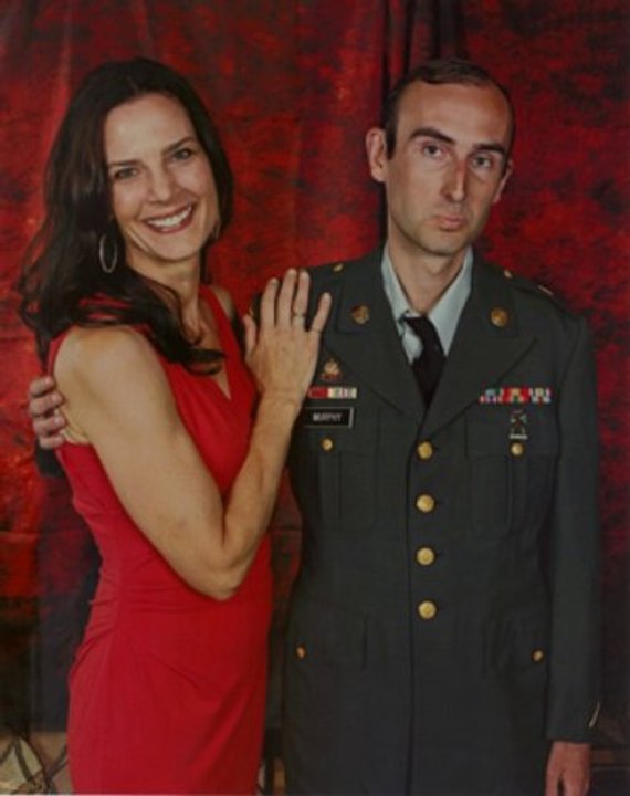 Terry Farrell