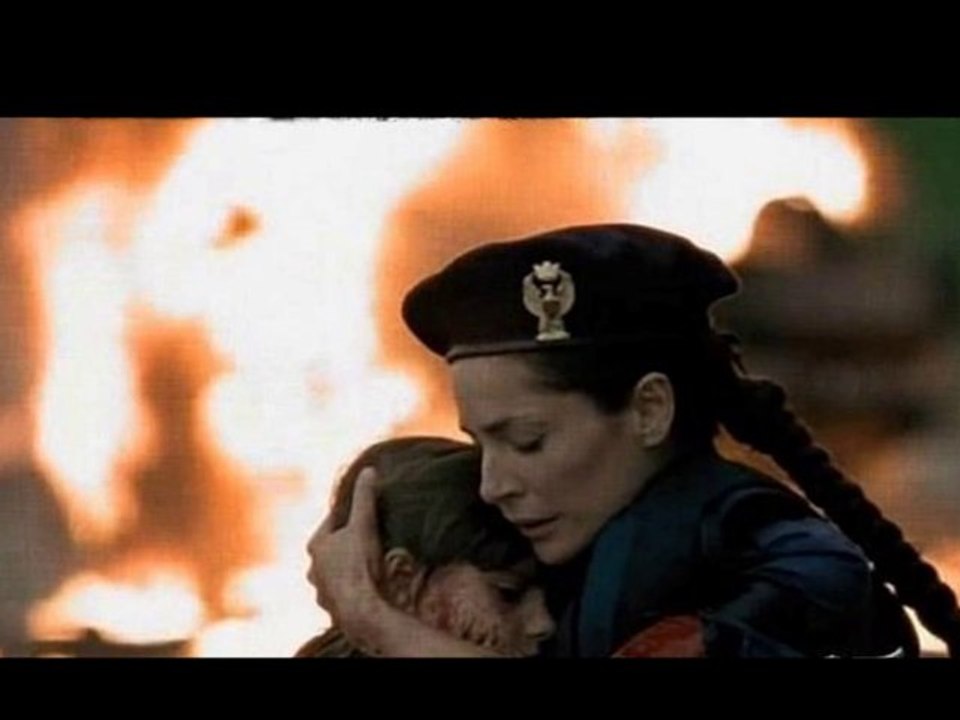rosy e claudia..