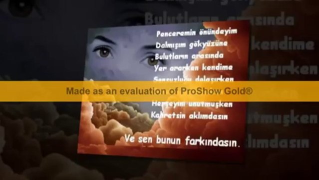 DOĞUKAN TUNÇKILIÇ !!Geçti Dost Kervanı!! 2013 -onnliinee -