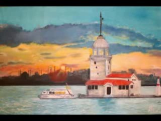 ELİF OLMAK ZORDUR...!