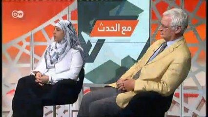 الأزمة المصرية وجهود الوساطة الدولية | مع الحدث