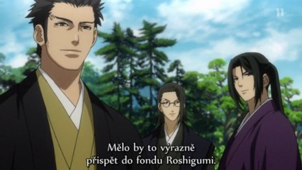 [K&I]-Hakuouki Reimei-roku 10-CZ