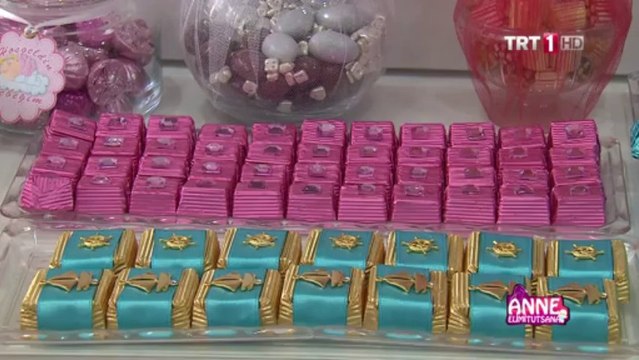 Anne Elimi Tutsana 5. bölüm